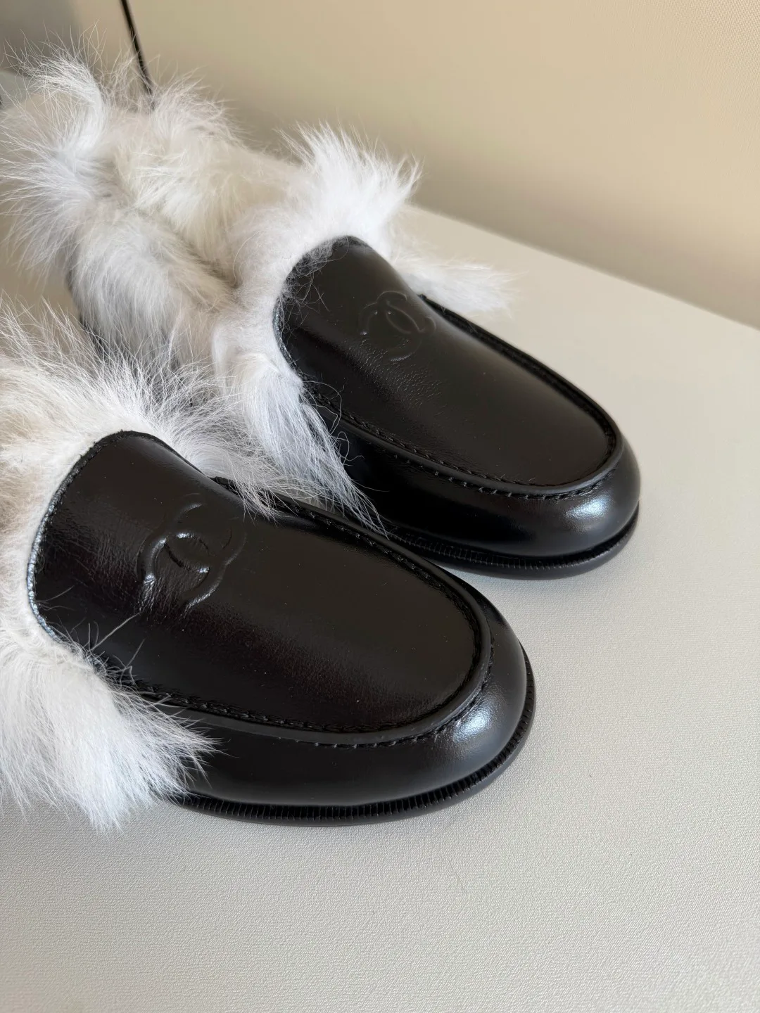 Лоферы И Мокасины Женские Chanel 479898