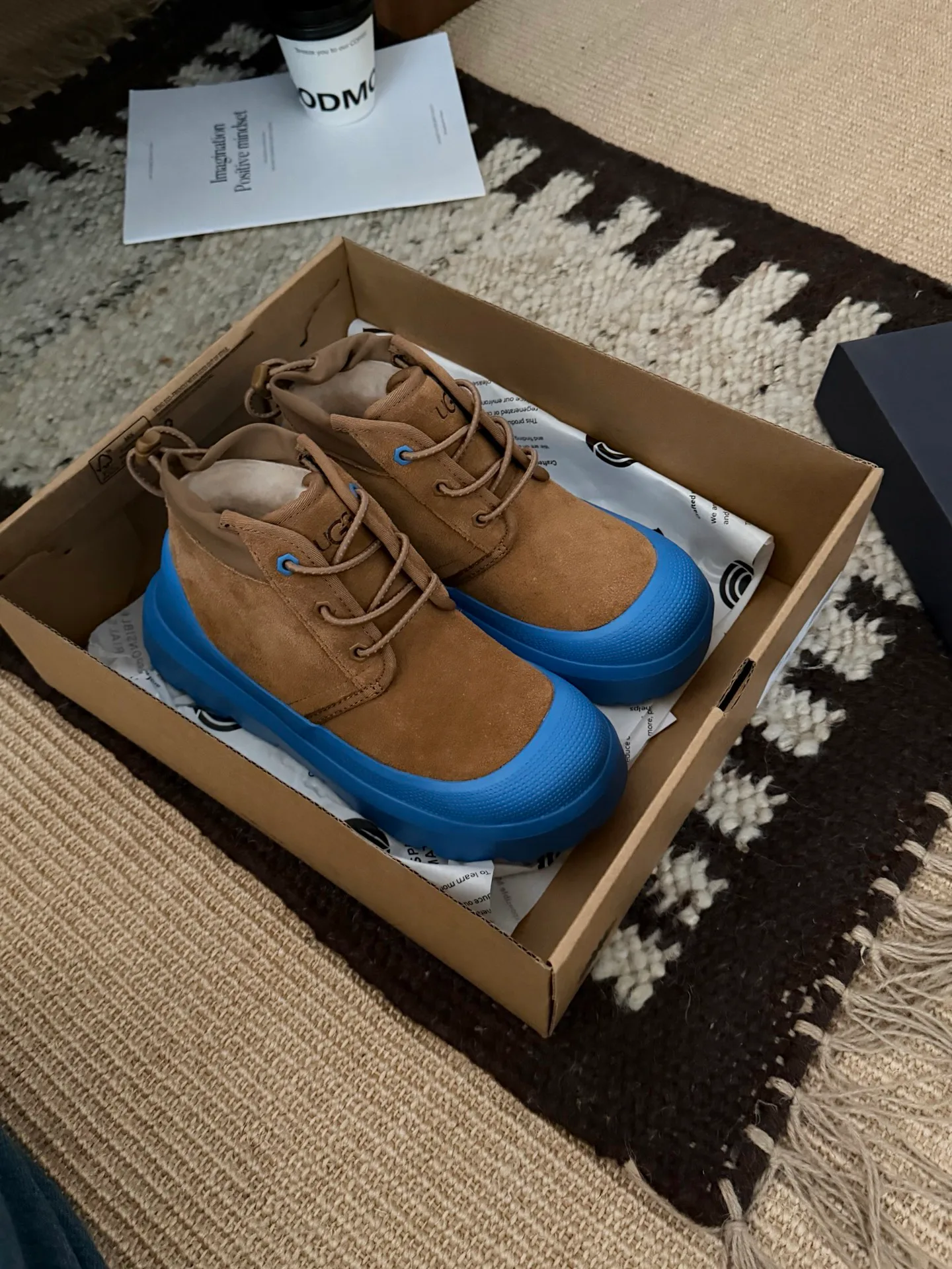 Угги Женские Ugg 217467