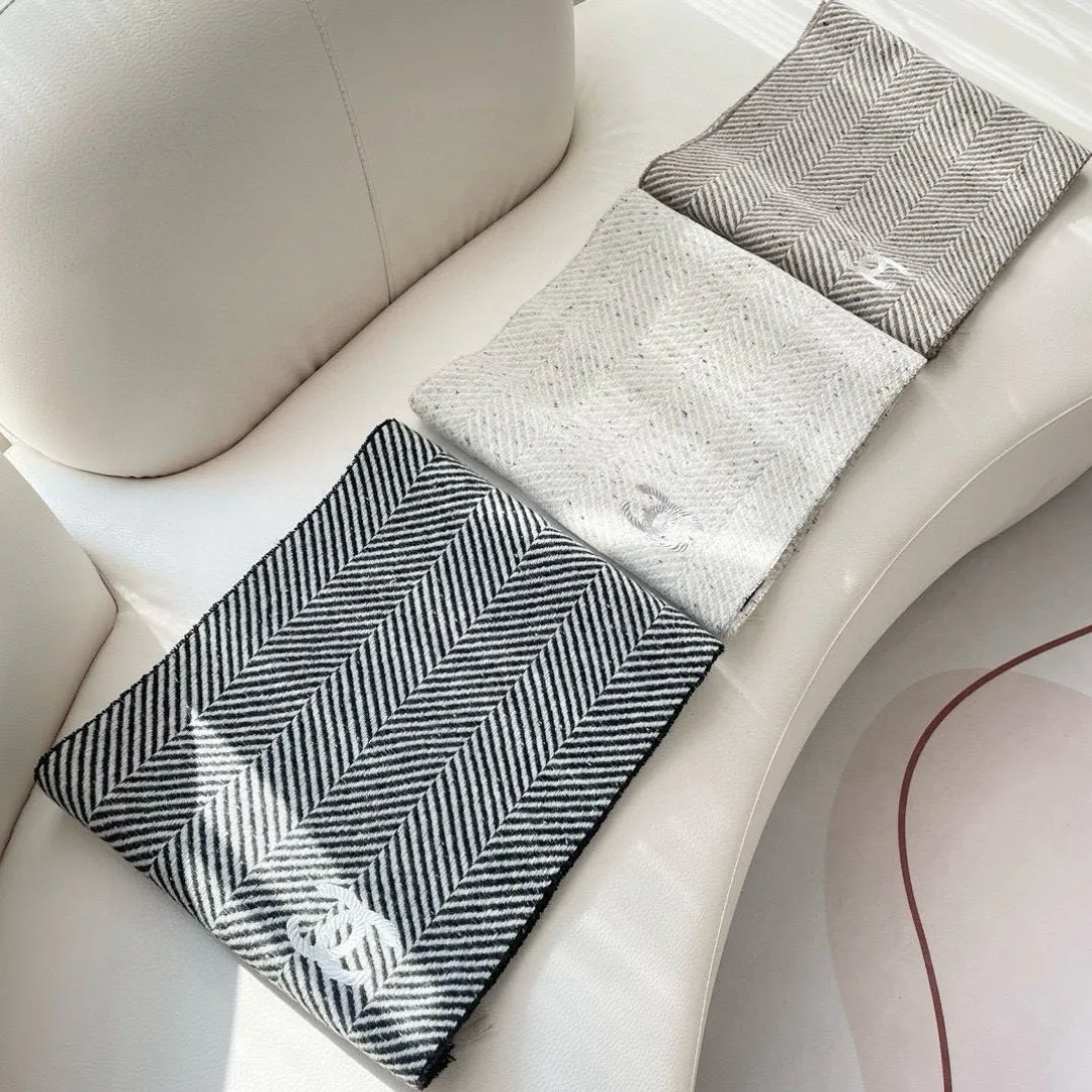 Шарфы Chanel 1116096