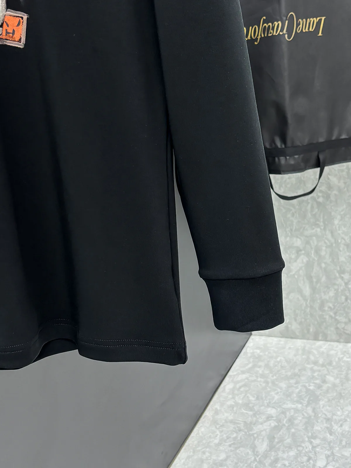 Лонгсливы Мужские Hermes 1324003