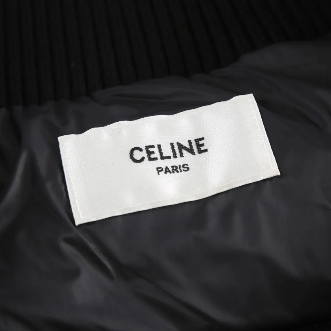 Куртки И Пуховики Женские Celine 17907677