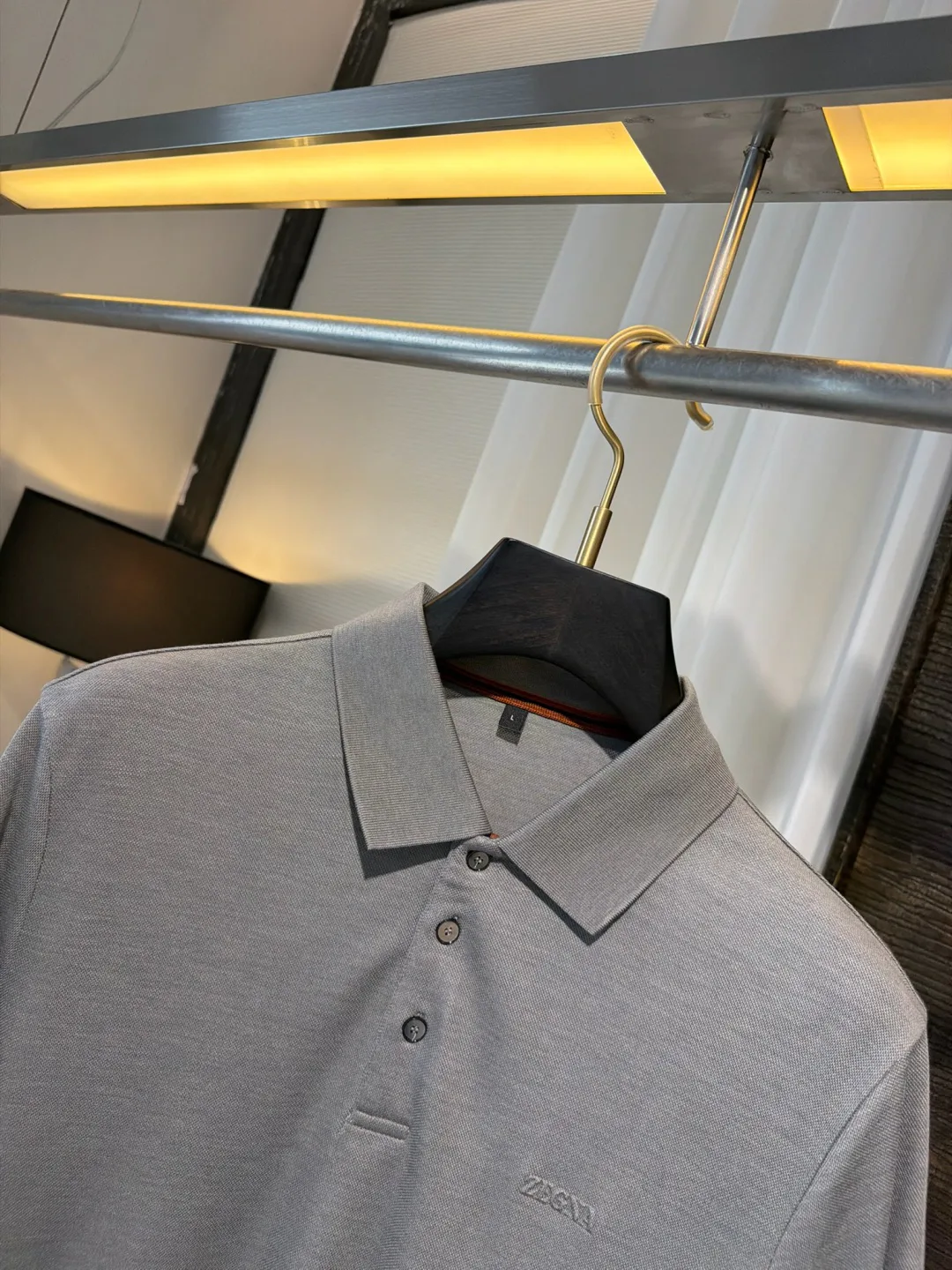 Футболки Мужские Zegna 11879333