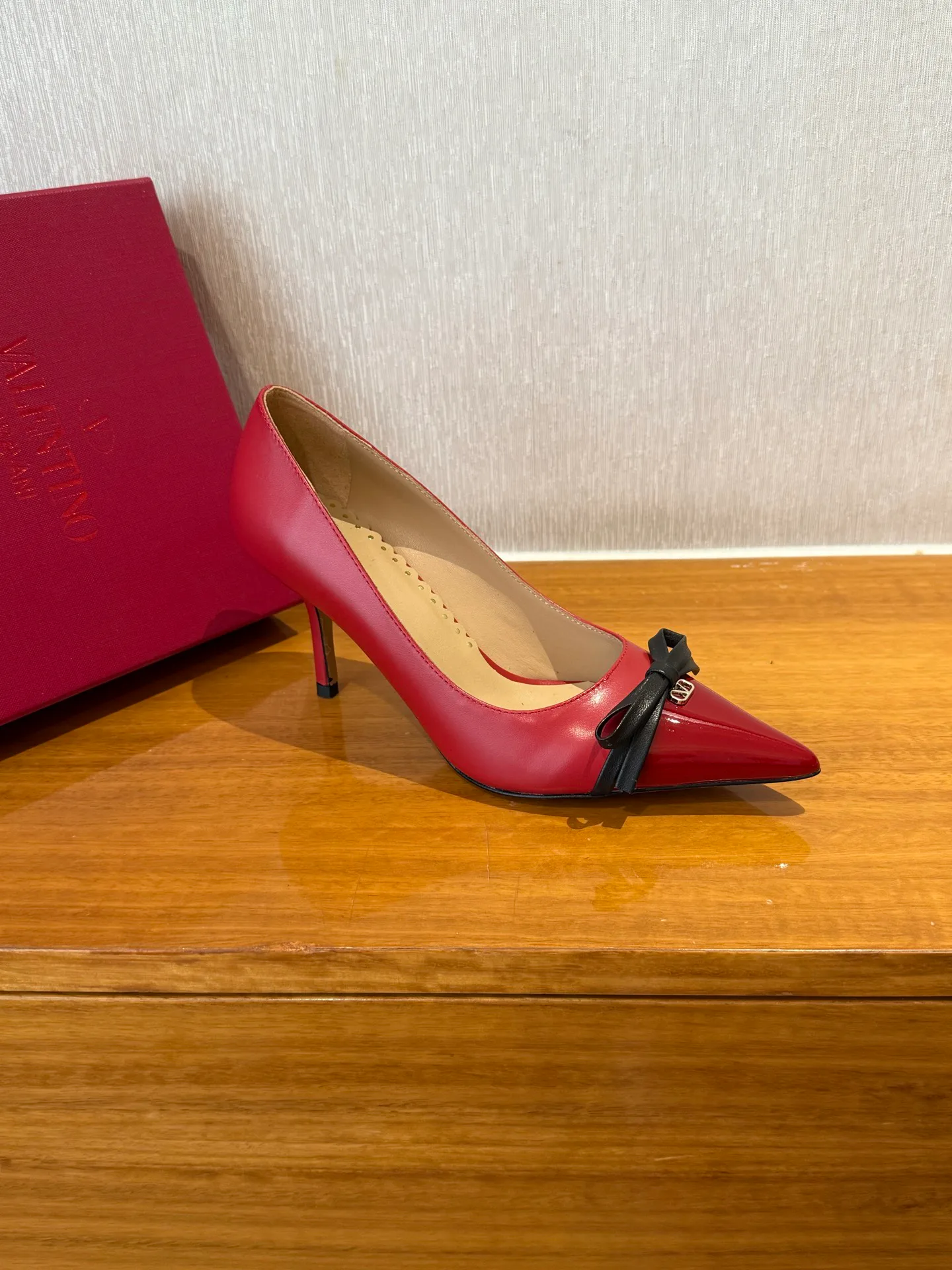 Туфли Женские Valentino 21690