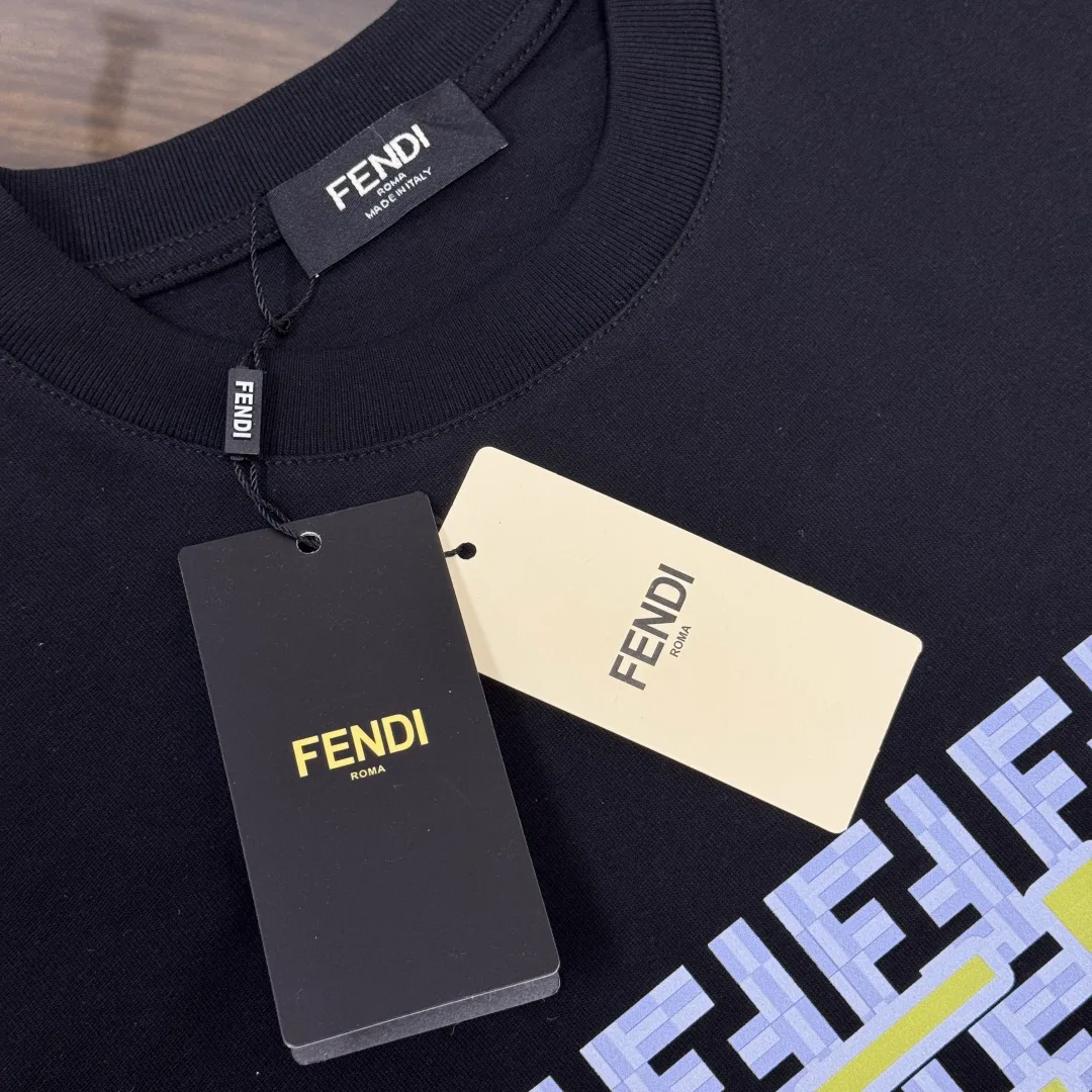 Футболки Женские Fendi 10201342