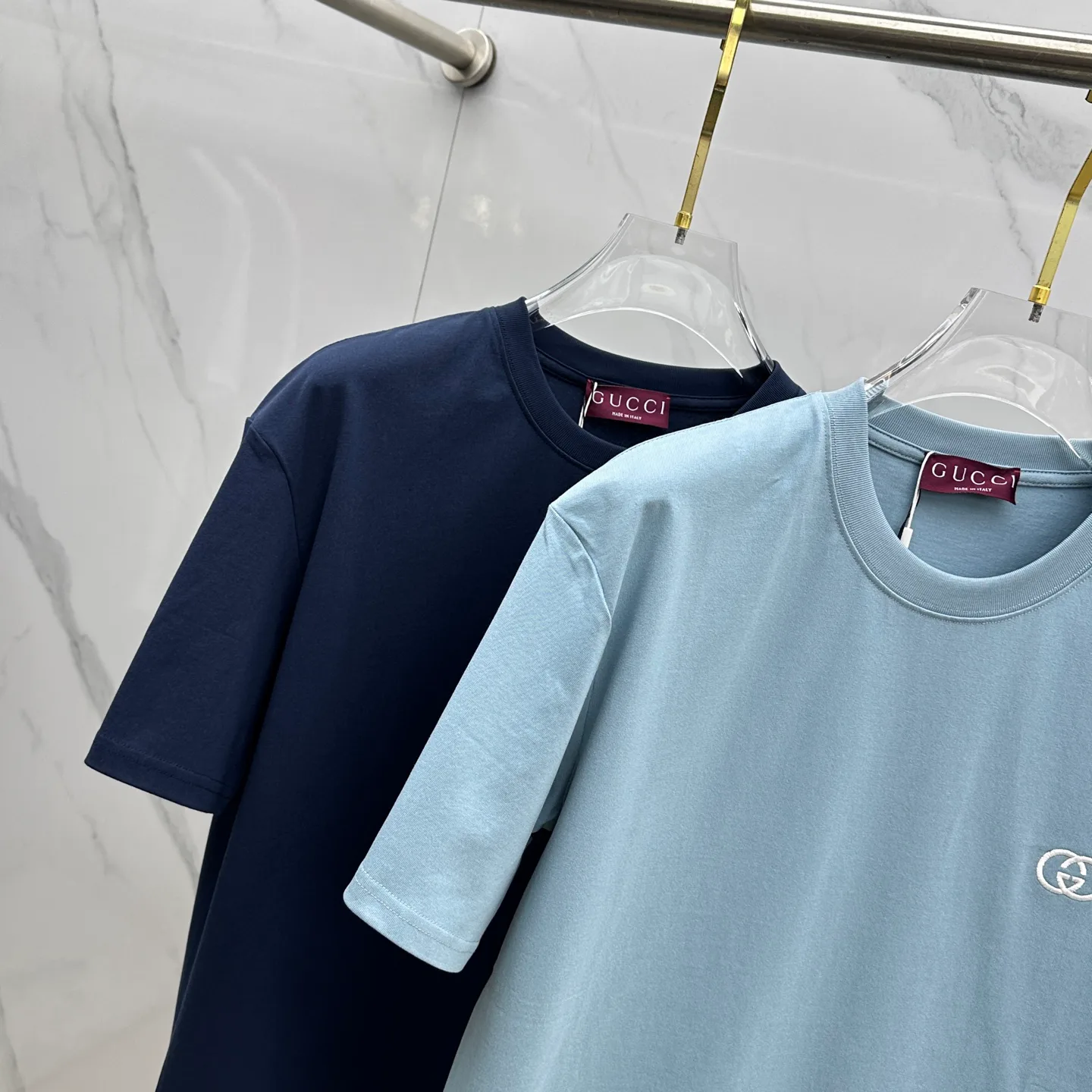 Футболки Женские Gucci 668948