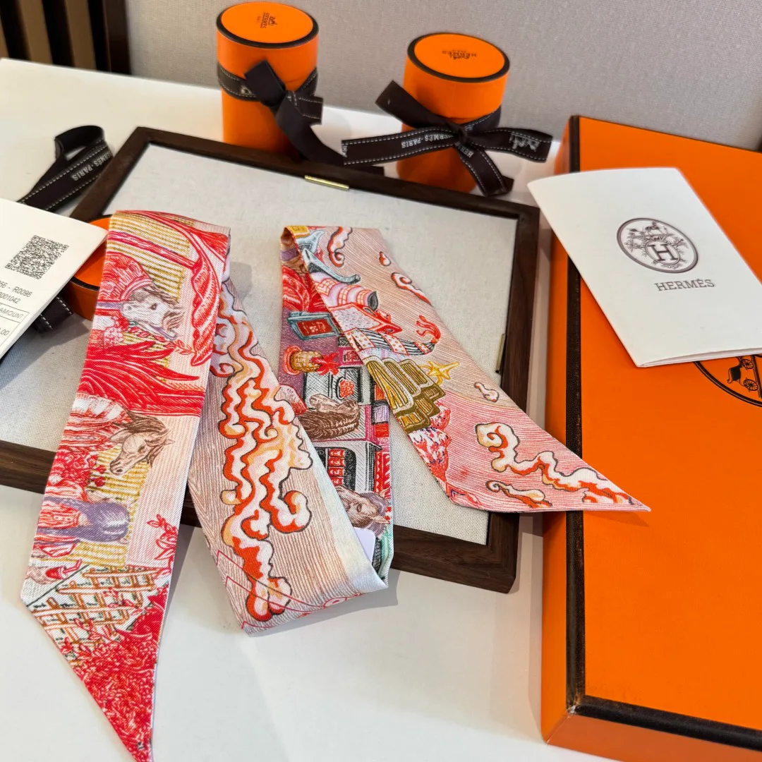 Платки Hermes 10416108