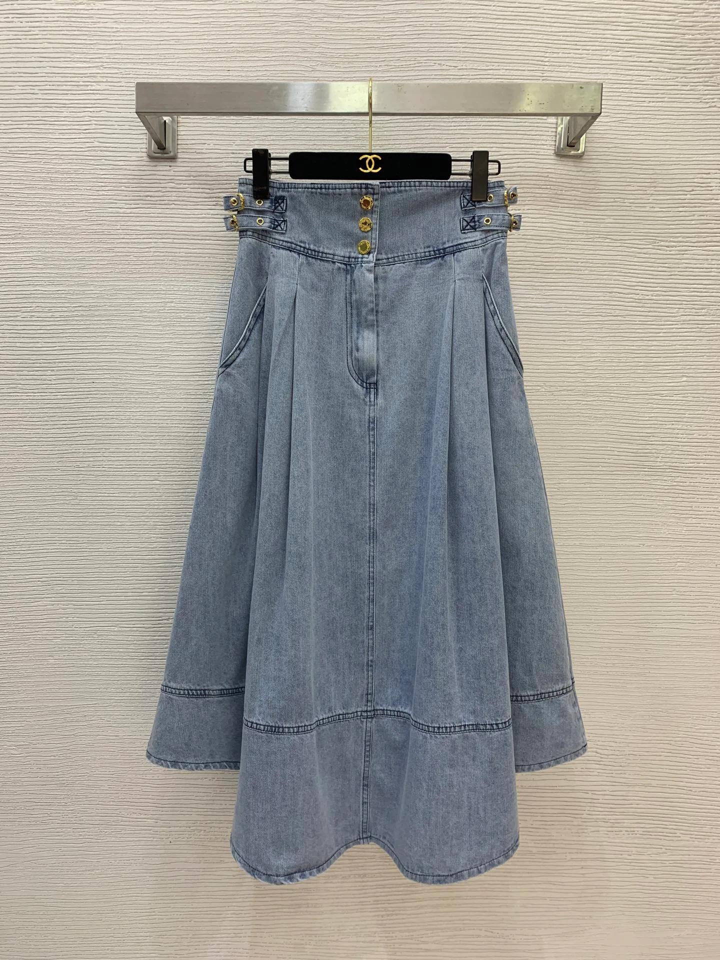 Юбки Женские Zimmermann 10732227