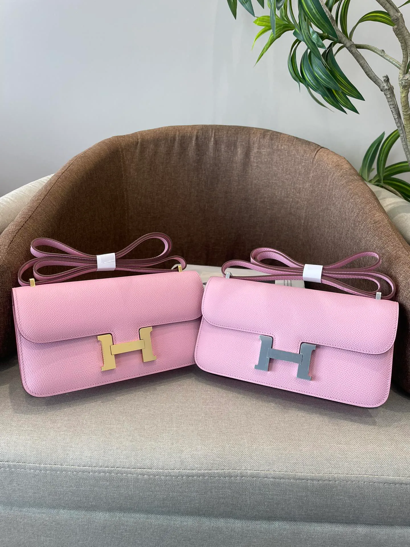 Классические Сумки Женские Hermes 18077244