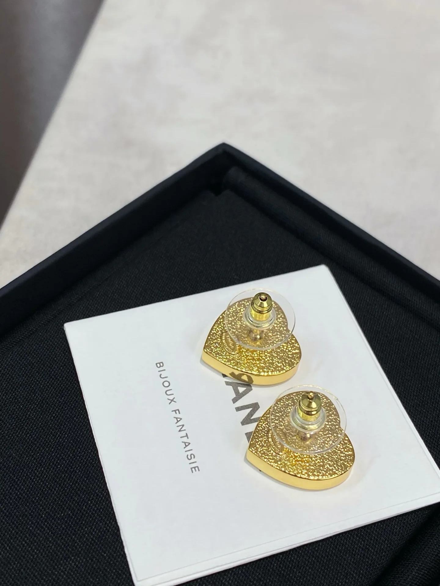 Бижутерия Chanel 360394