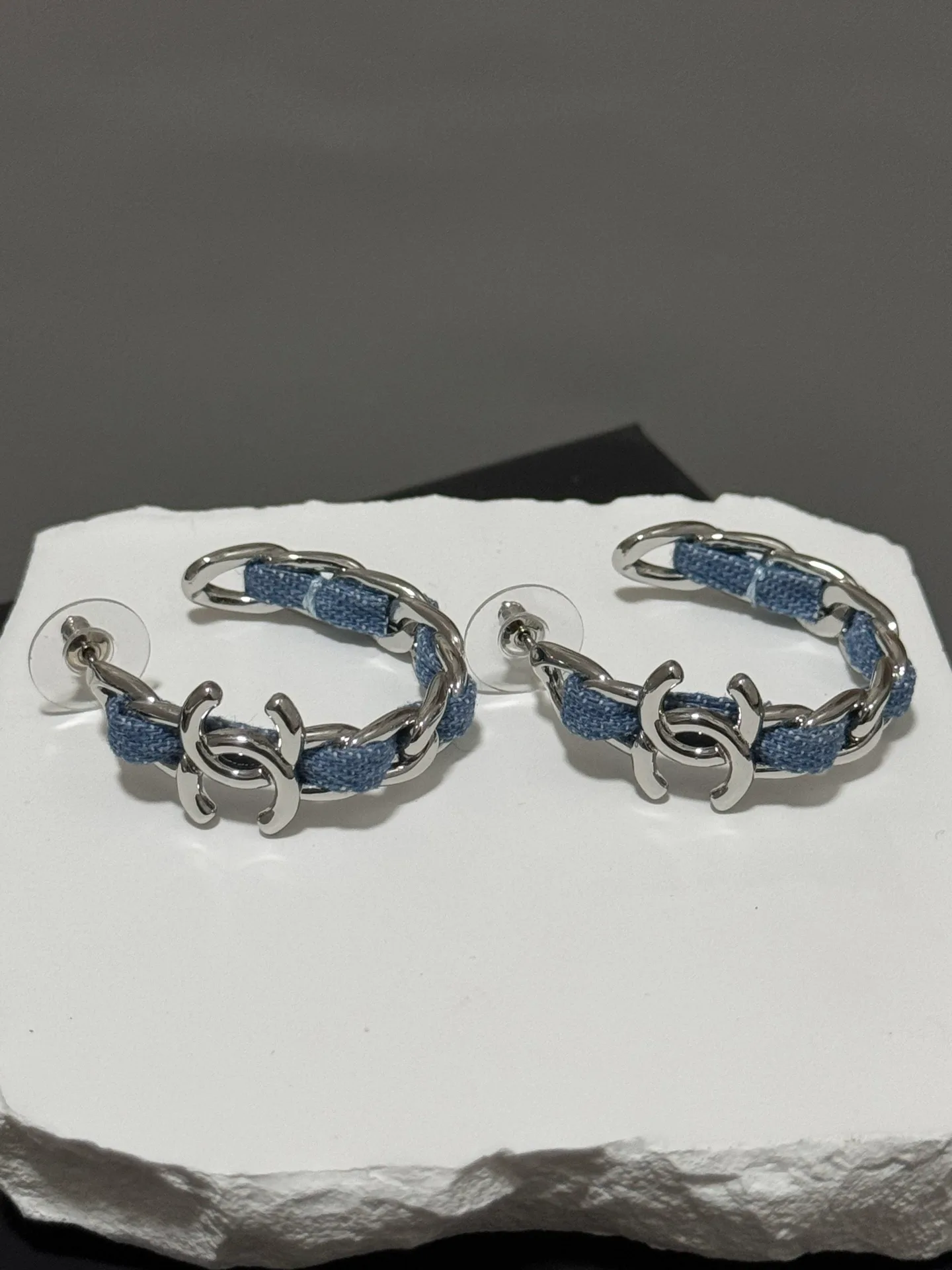 Бижутерия Chanel 70850