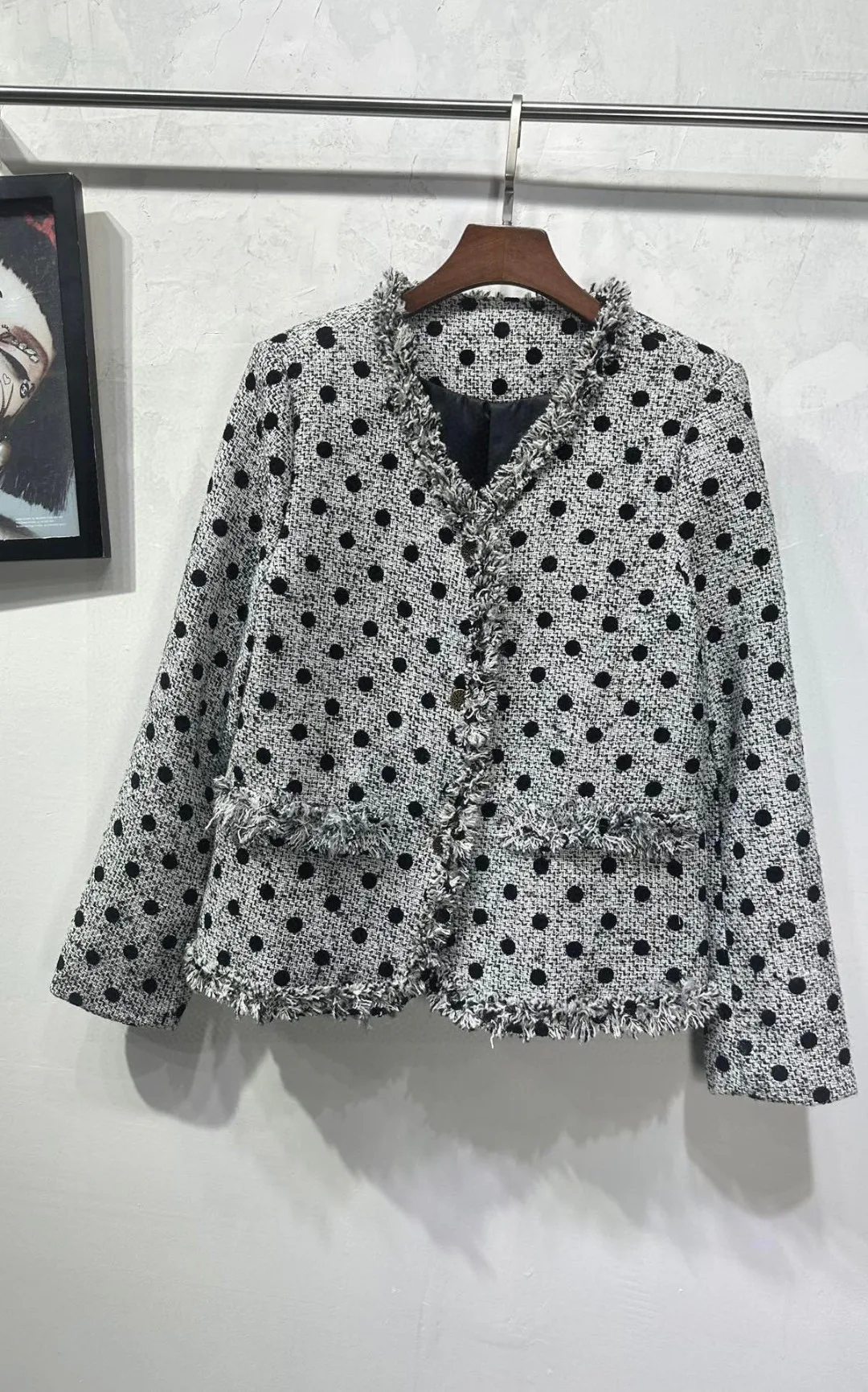 Жакеты Женские Chanel 18989