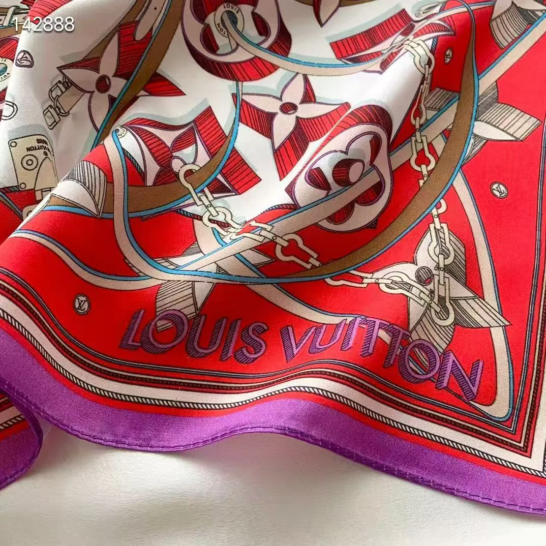 Платки Louis Vuitton 11762620