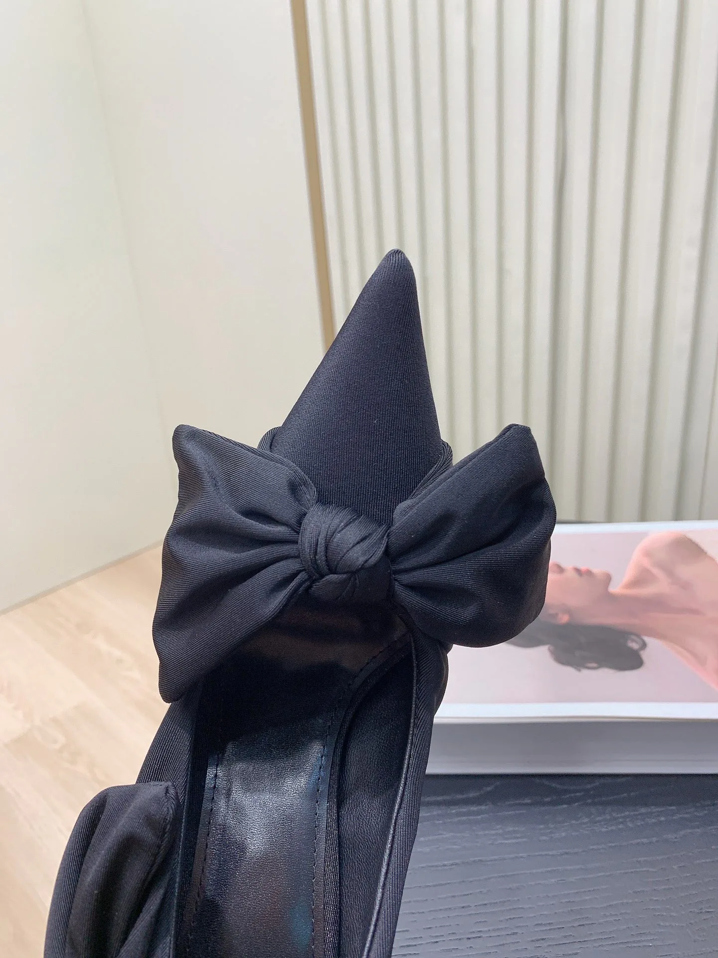 Туфли Женские Balenciaga 1101833