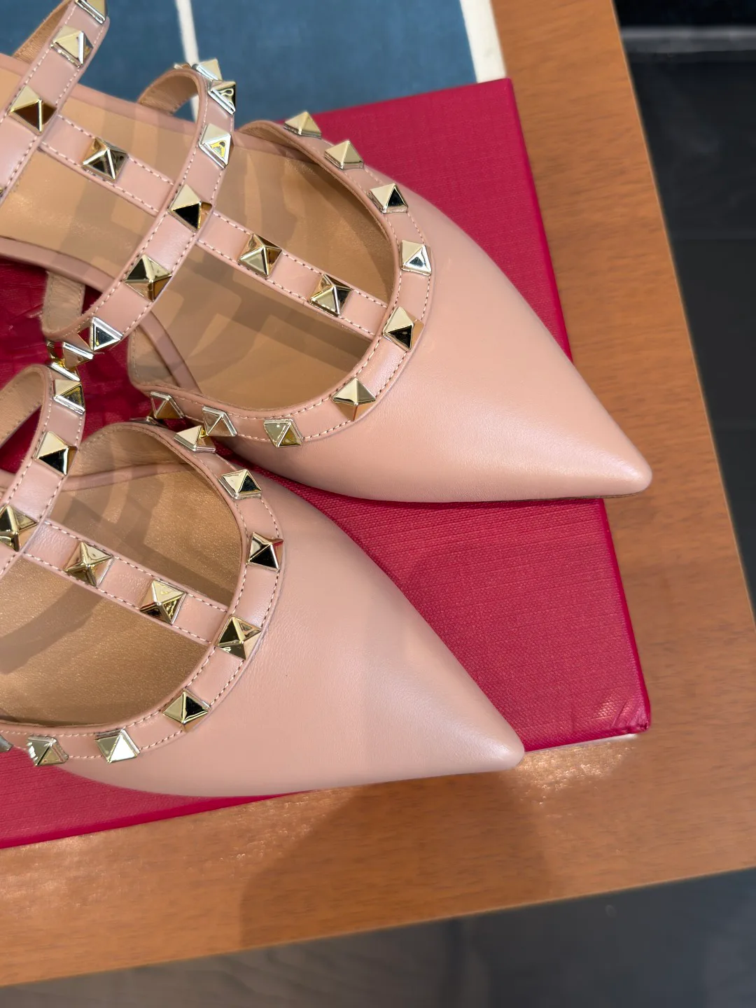 Мюли И Сабо Женские Valentino 18125385