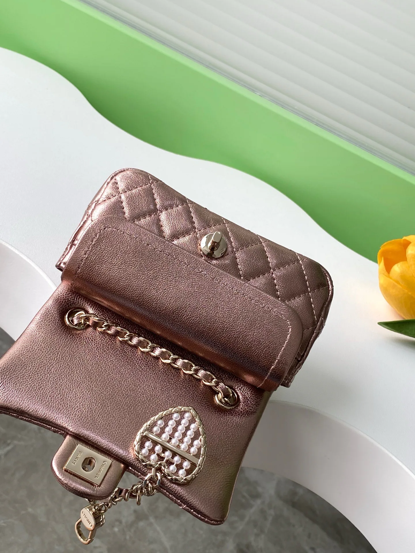 Классические Сумки Женские Chanel 691730