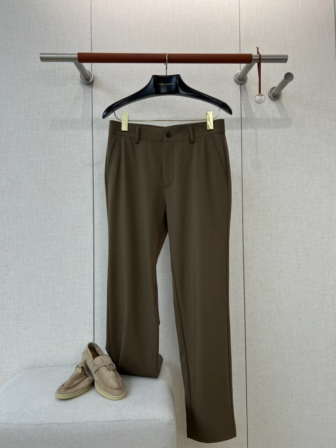 Брюки Мужские Loro Piana 11182708