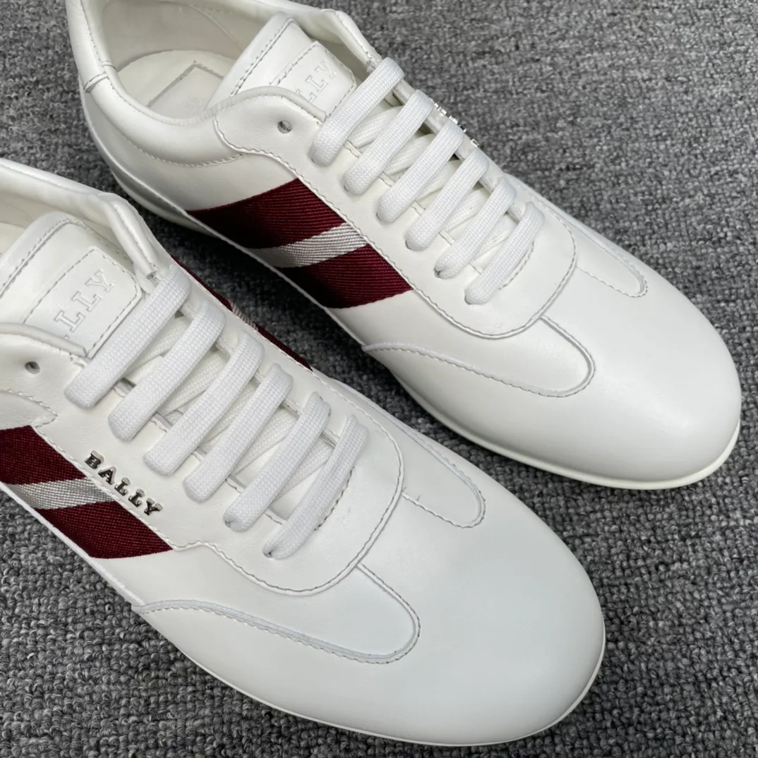Кроссовки Мужские Bally 19584897