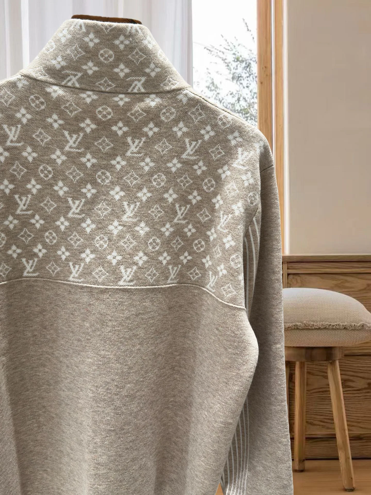 Джемперы И Свитеры Женские Louis Vuitton 5242333