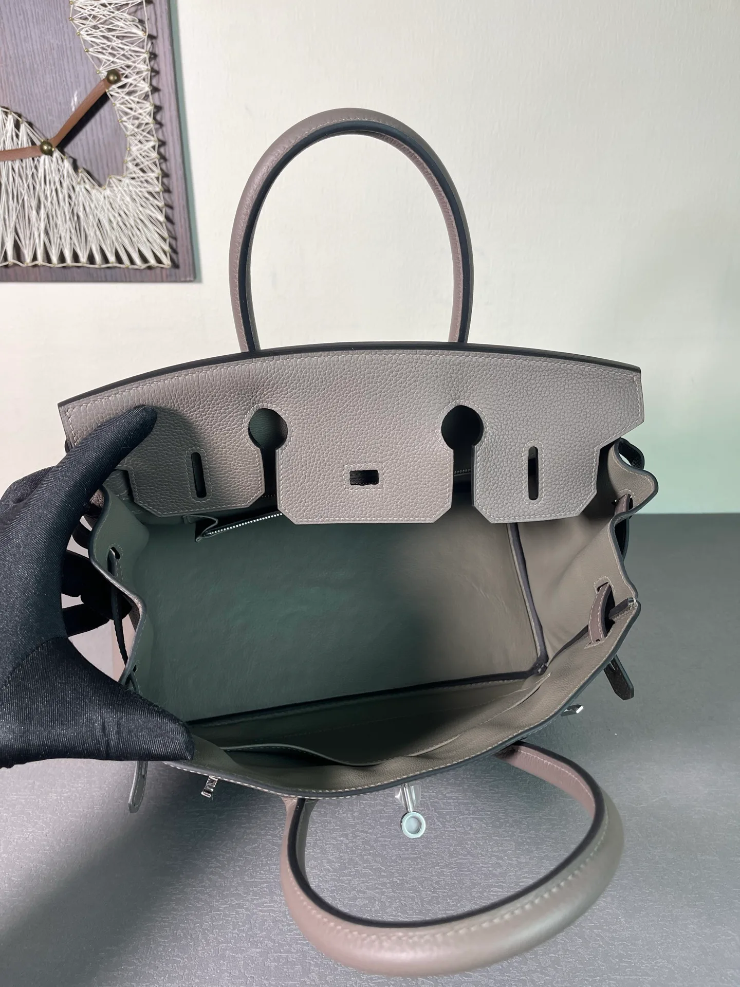 Классические Сумки Женские Hermes 11488747