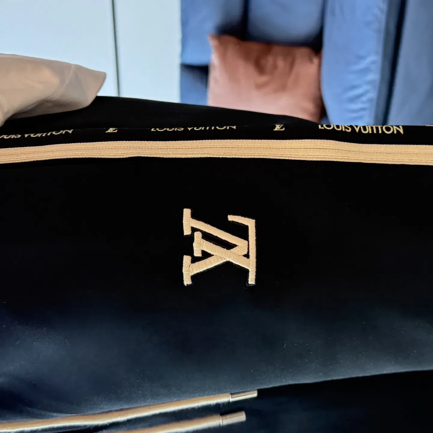 Брюки Мужские Louis Vuitton 1331855