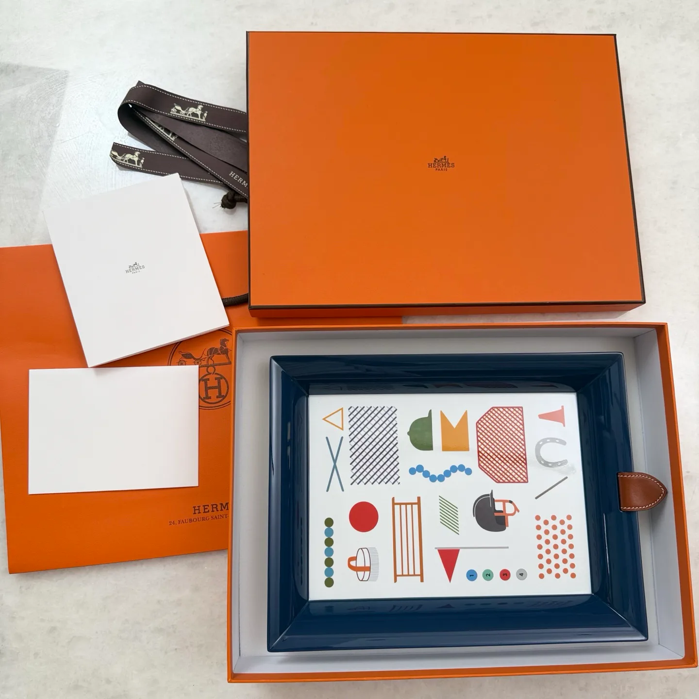 Посуда Hermes 18013701