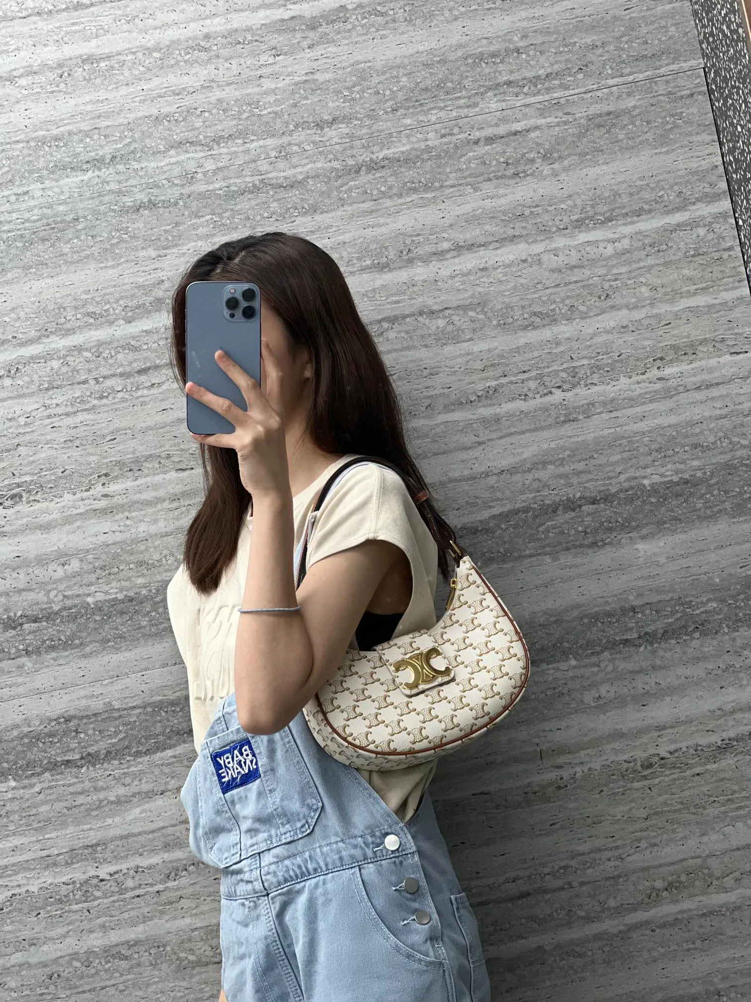 Классические Сумки Женские Celine 1284053