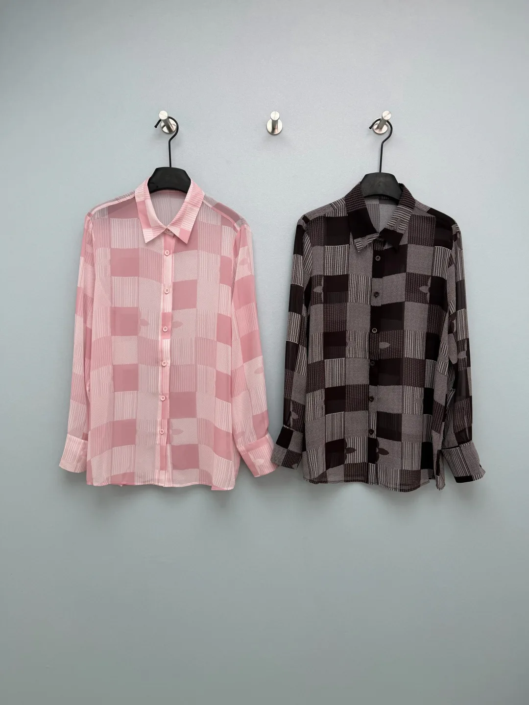 Рубашки Мужские Louis Vuitton 13310986