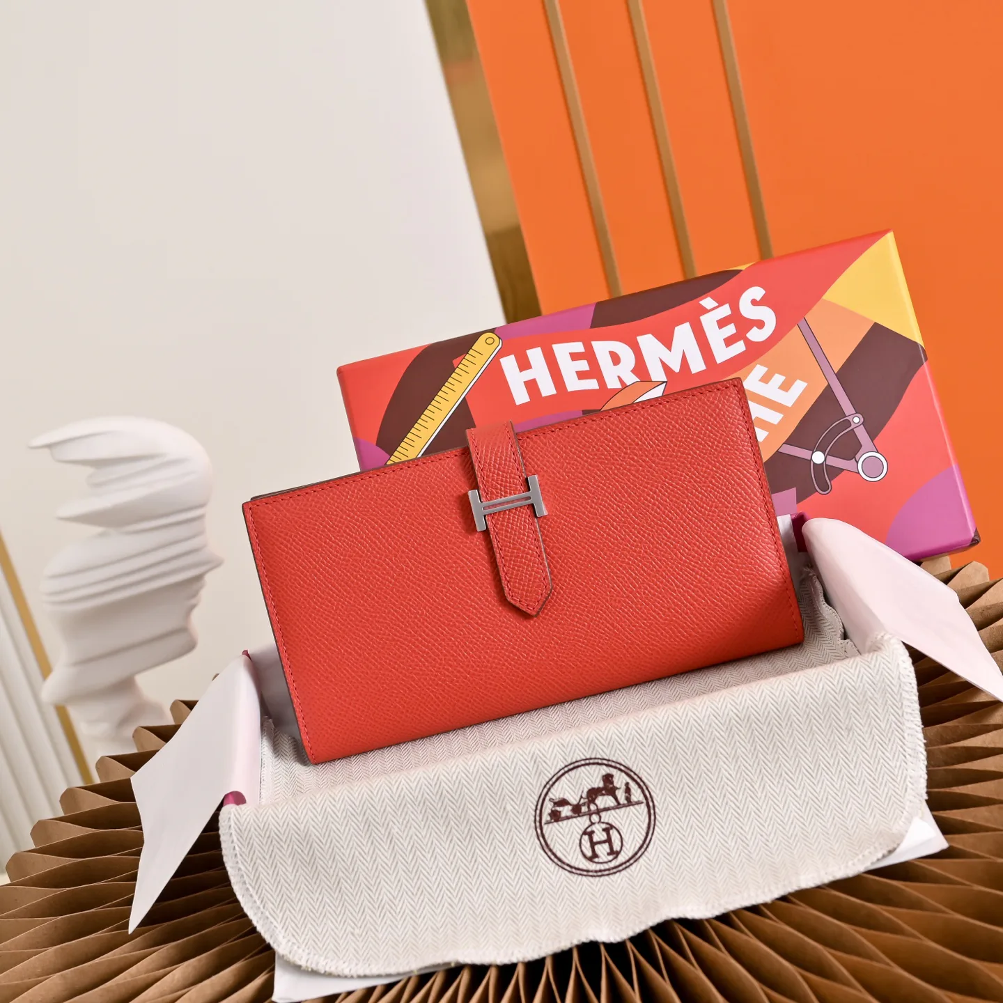 Клатчи Женские Hermes 18077411