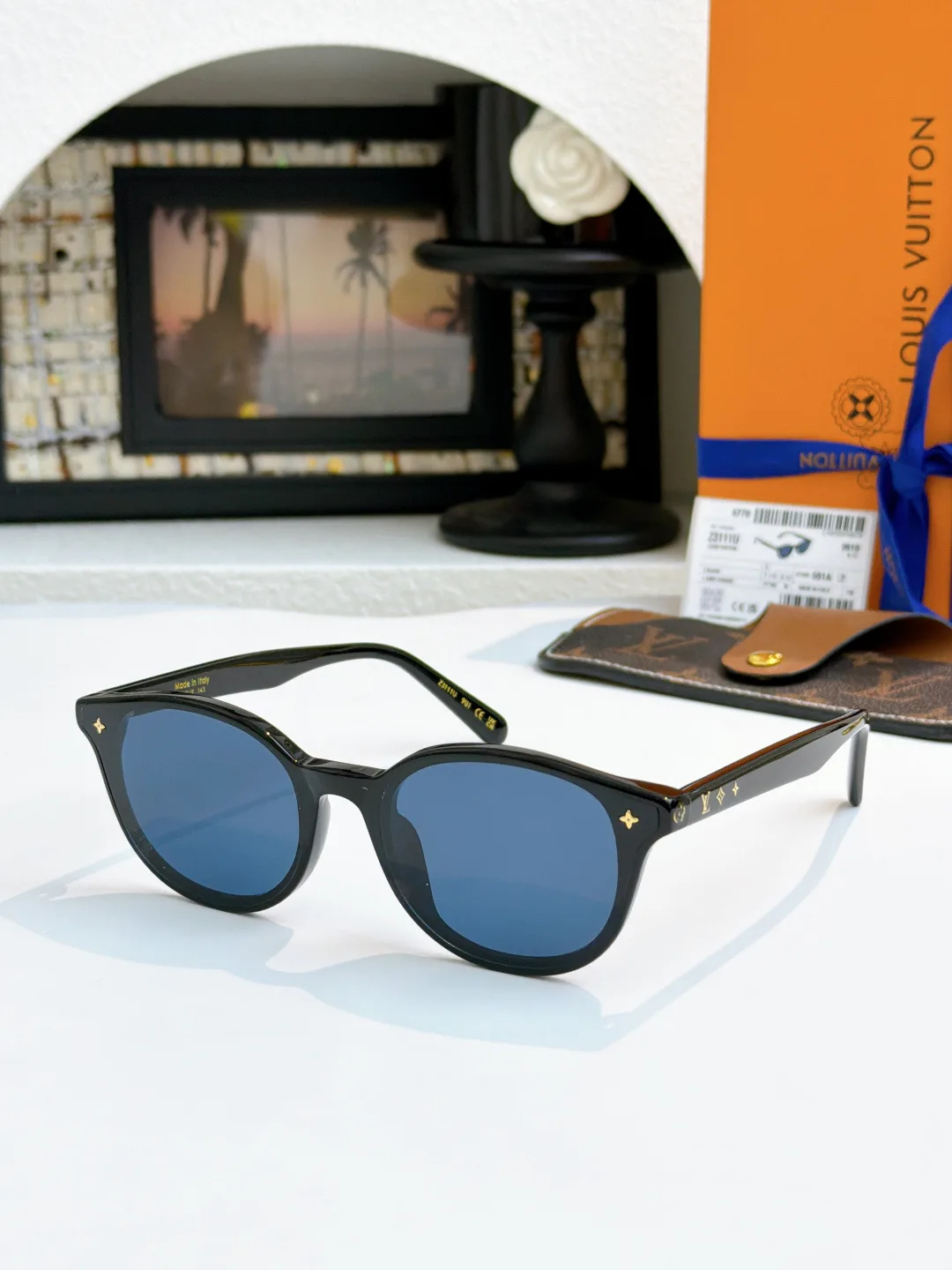 Очки Louis Vuitton 18268660