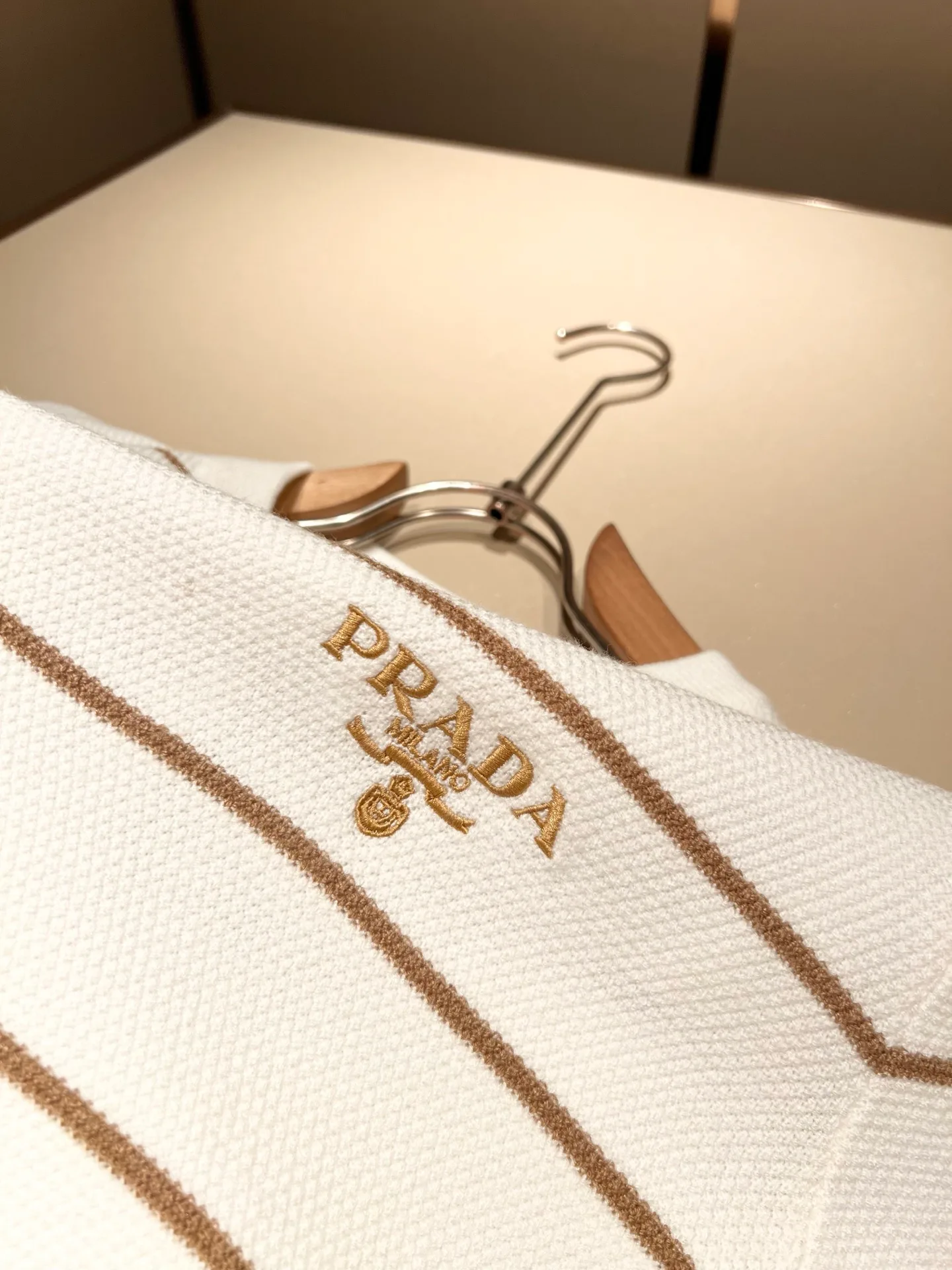 Свитеры Мужские Prada 117579