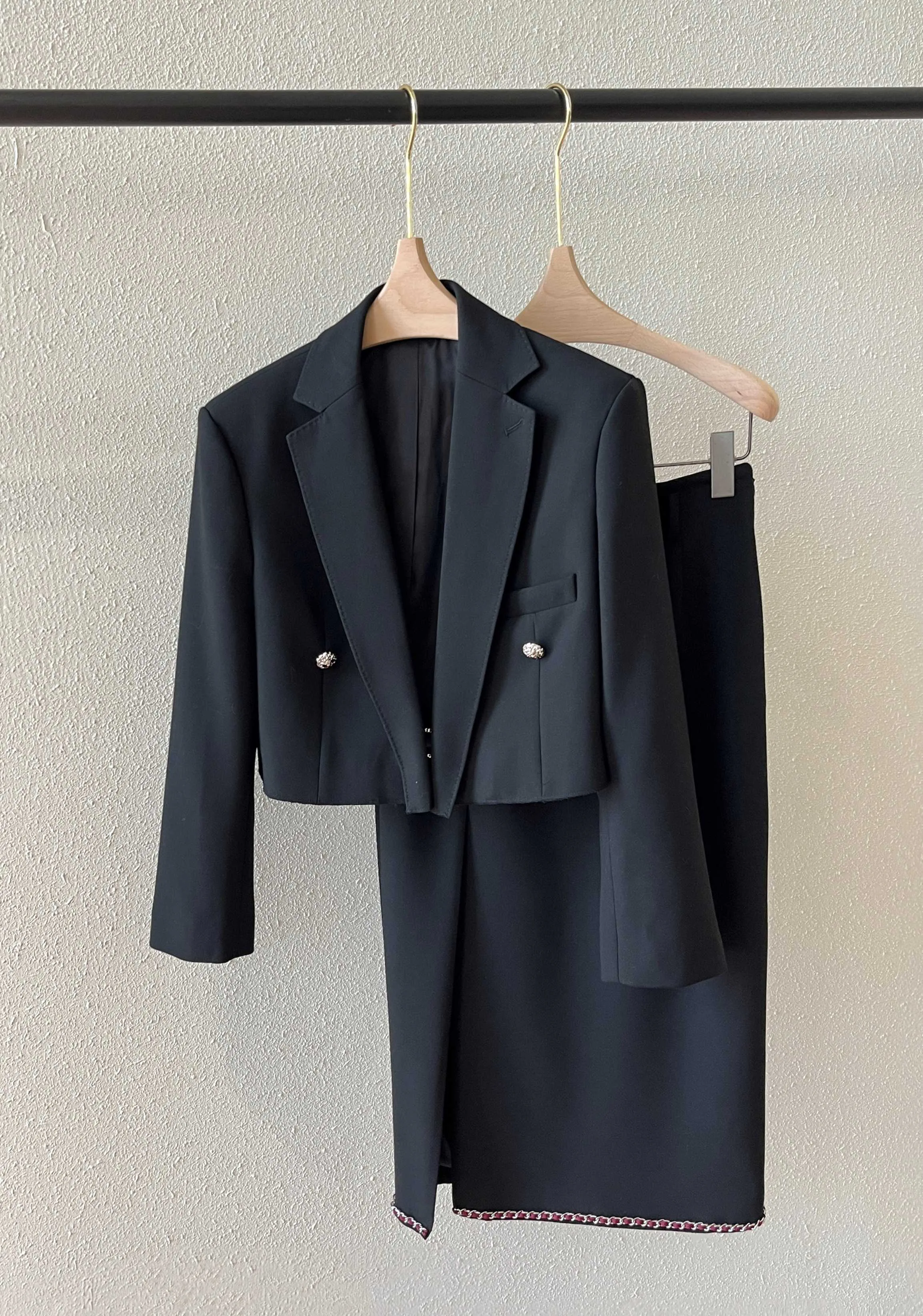 Юбки Женские Chanel 3533742