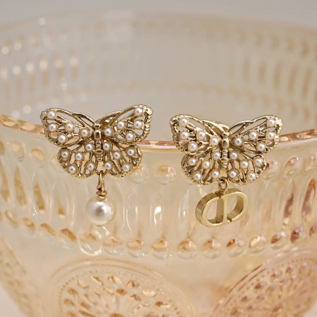 Бижутерия Christian Dior 225253