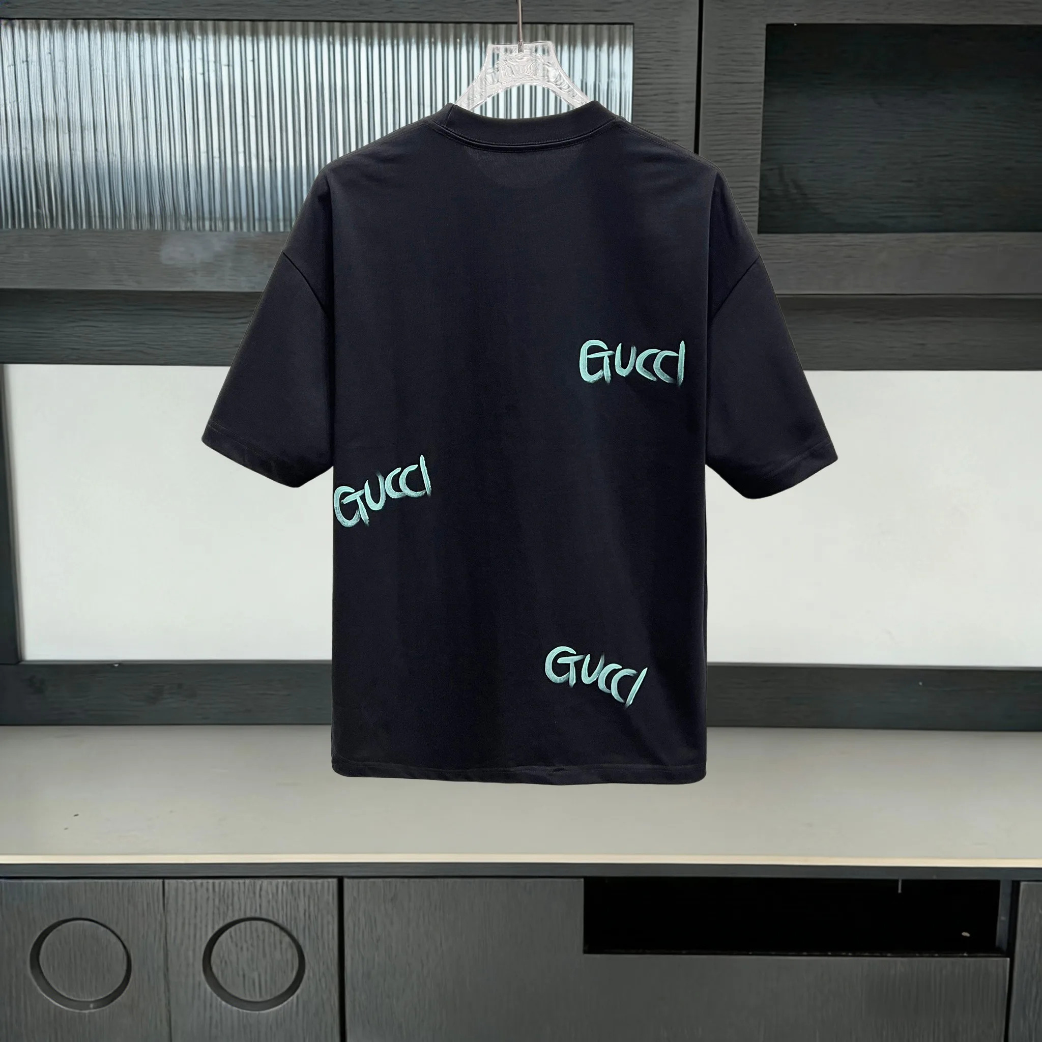 Футболки Мужские Gucci 11683444