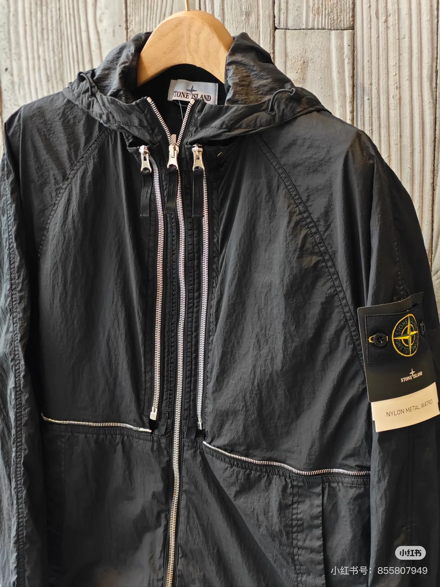 Куртки И Пуховики Мужские Stone Island 5016987