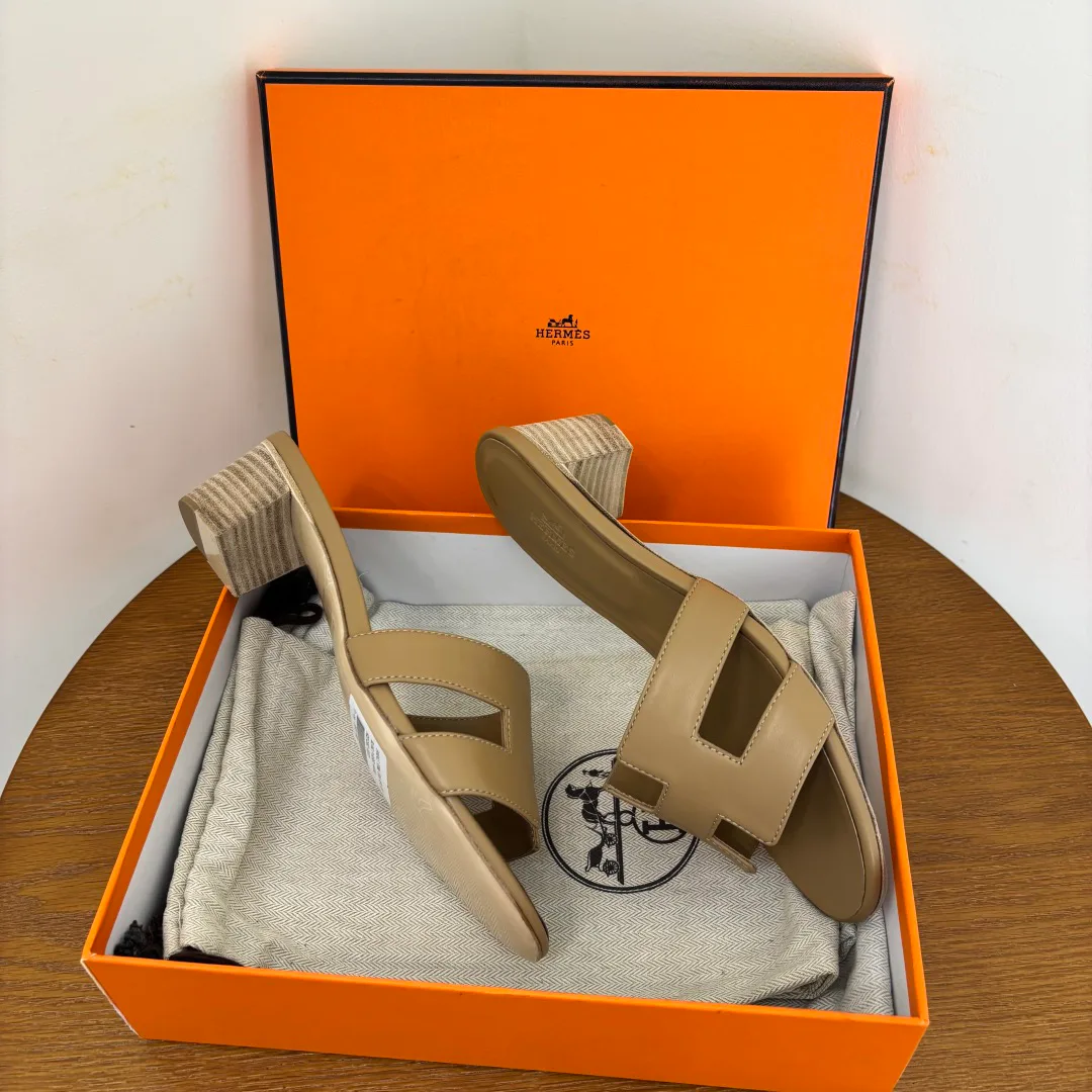 Сандалии Женские Hermes 10992613
