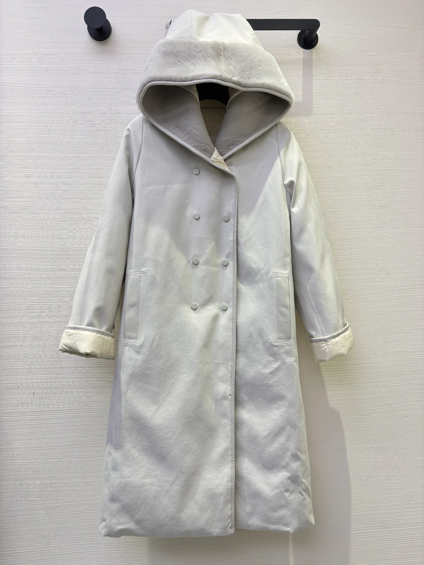 Куртки И Пуховики Женские Max Mara 6667414