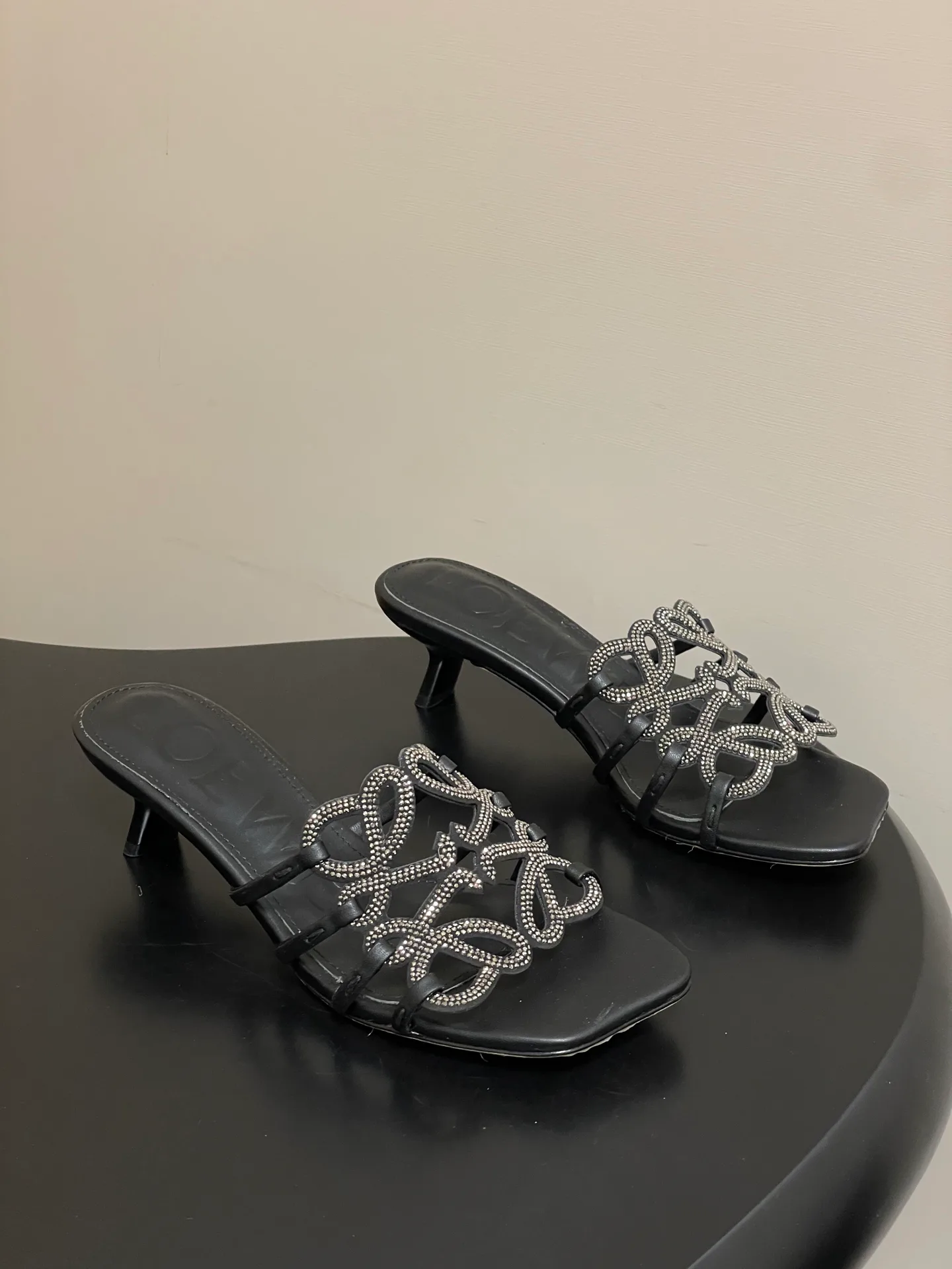 Босоножки Женские Loewe 11464054