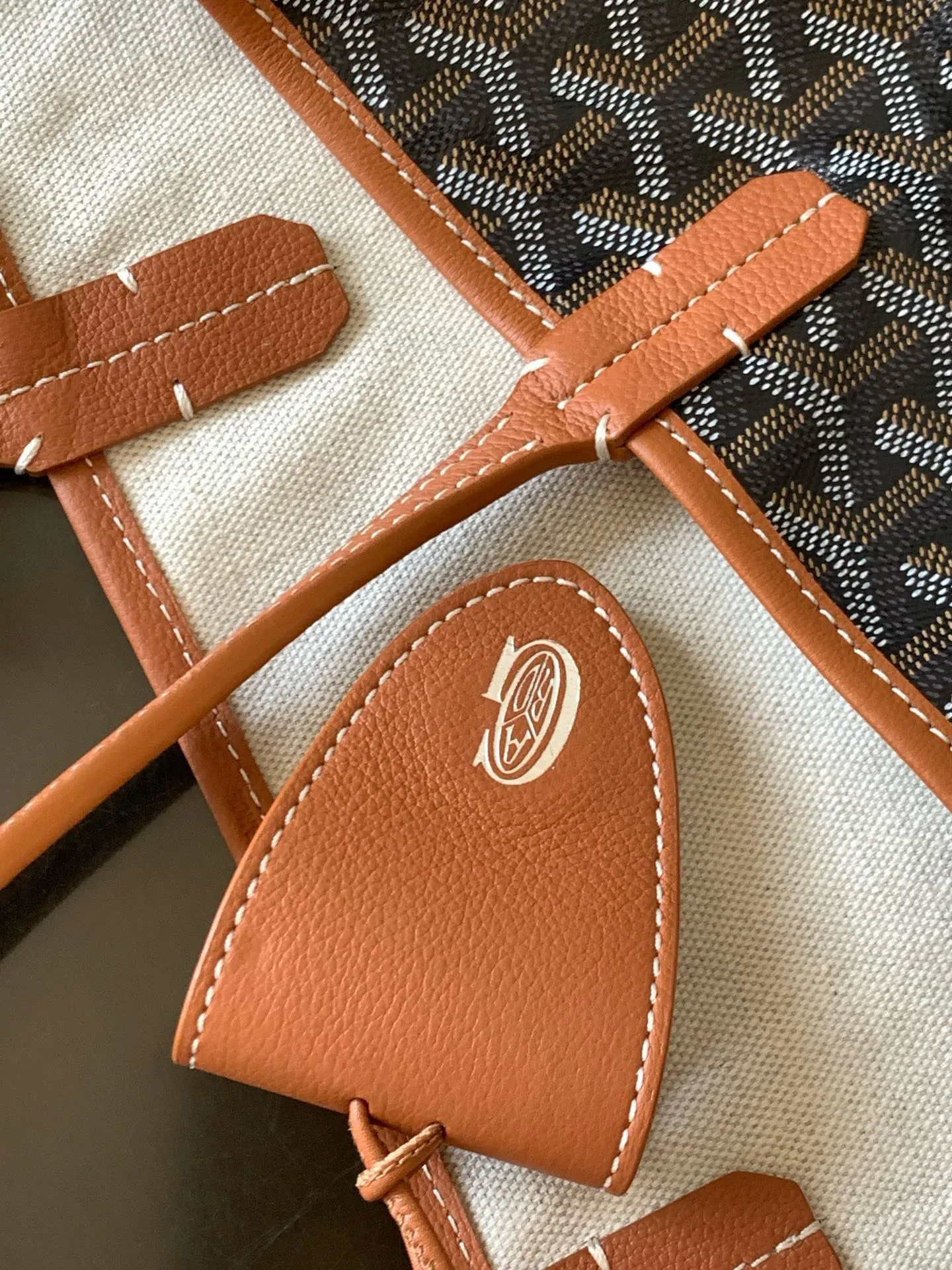 Классические Сумки Женские Goyard 9363861