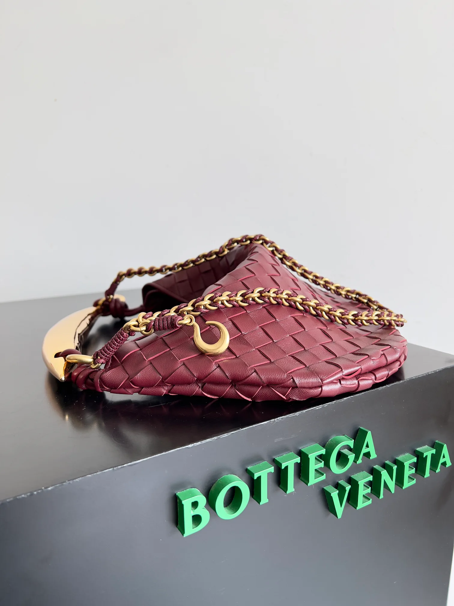 Сумки На Ремне Женские Bottega Veneta 30220