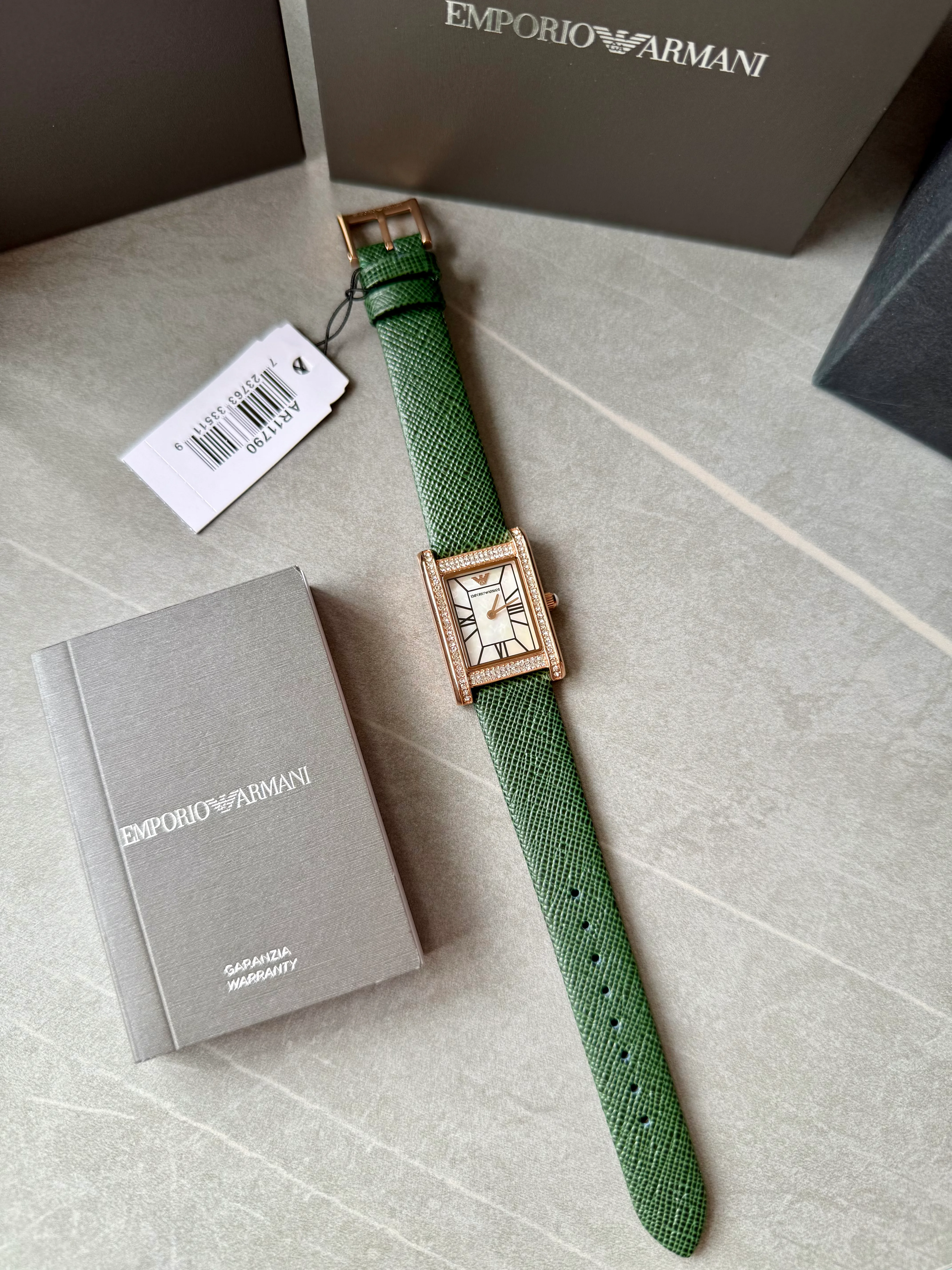 Часы Женские Armani 17087686