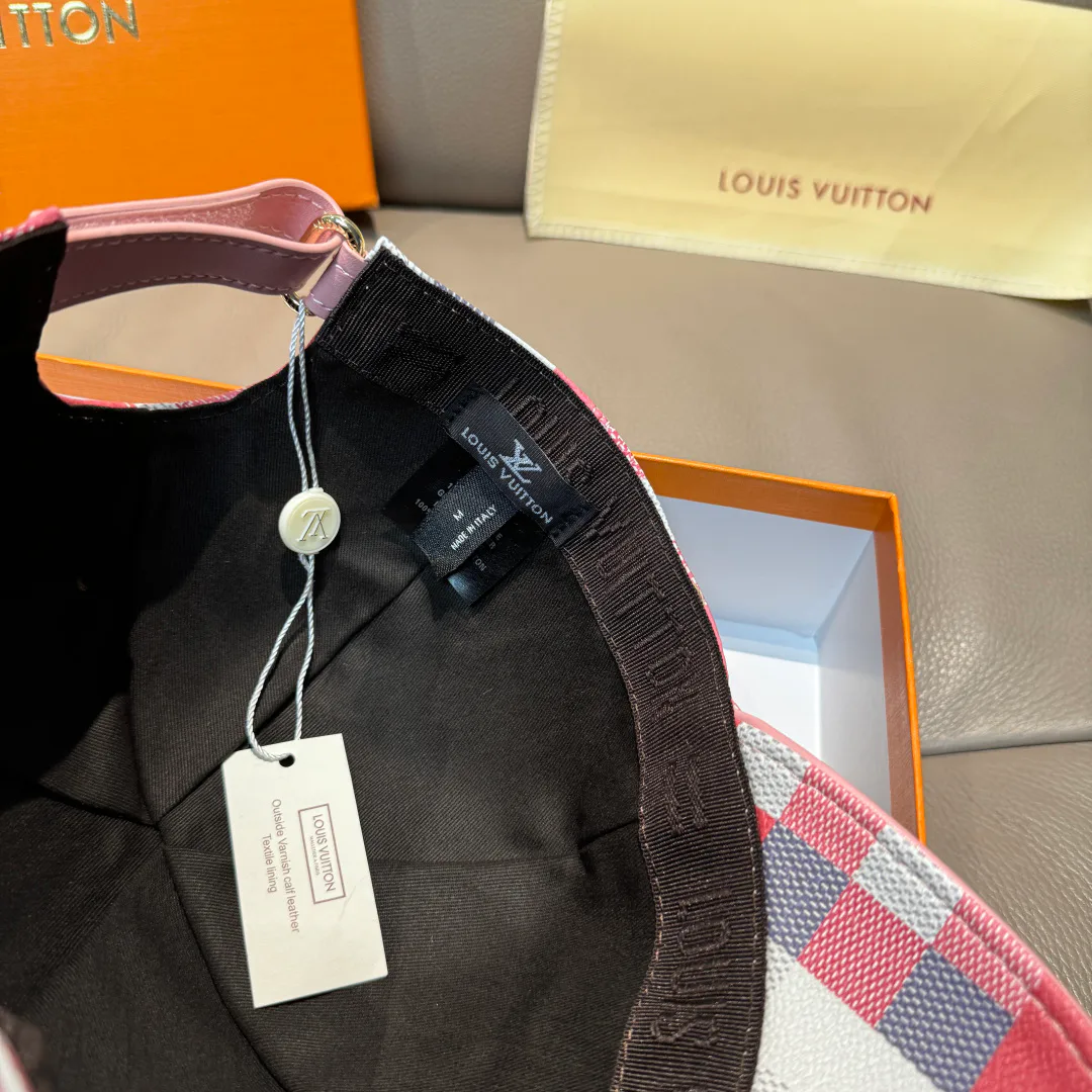 Головные Уборы Louis Vuitton 4550055