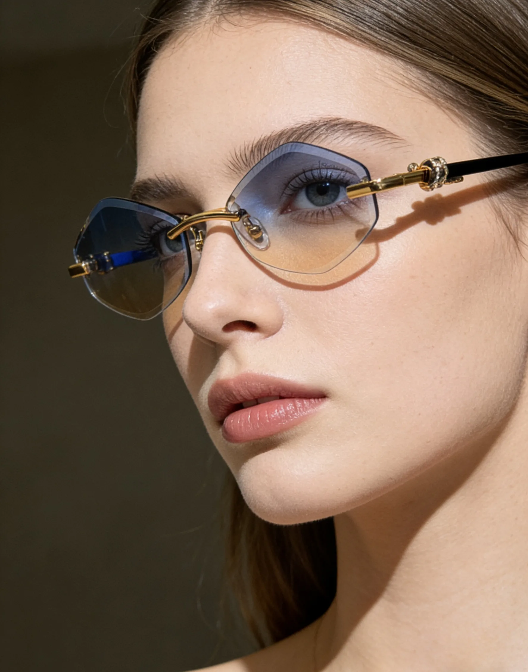 Бижутерия Tiffany 13199403