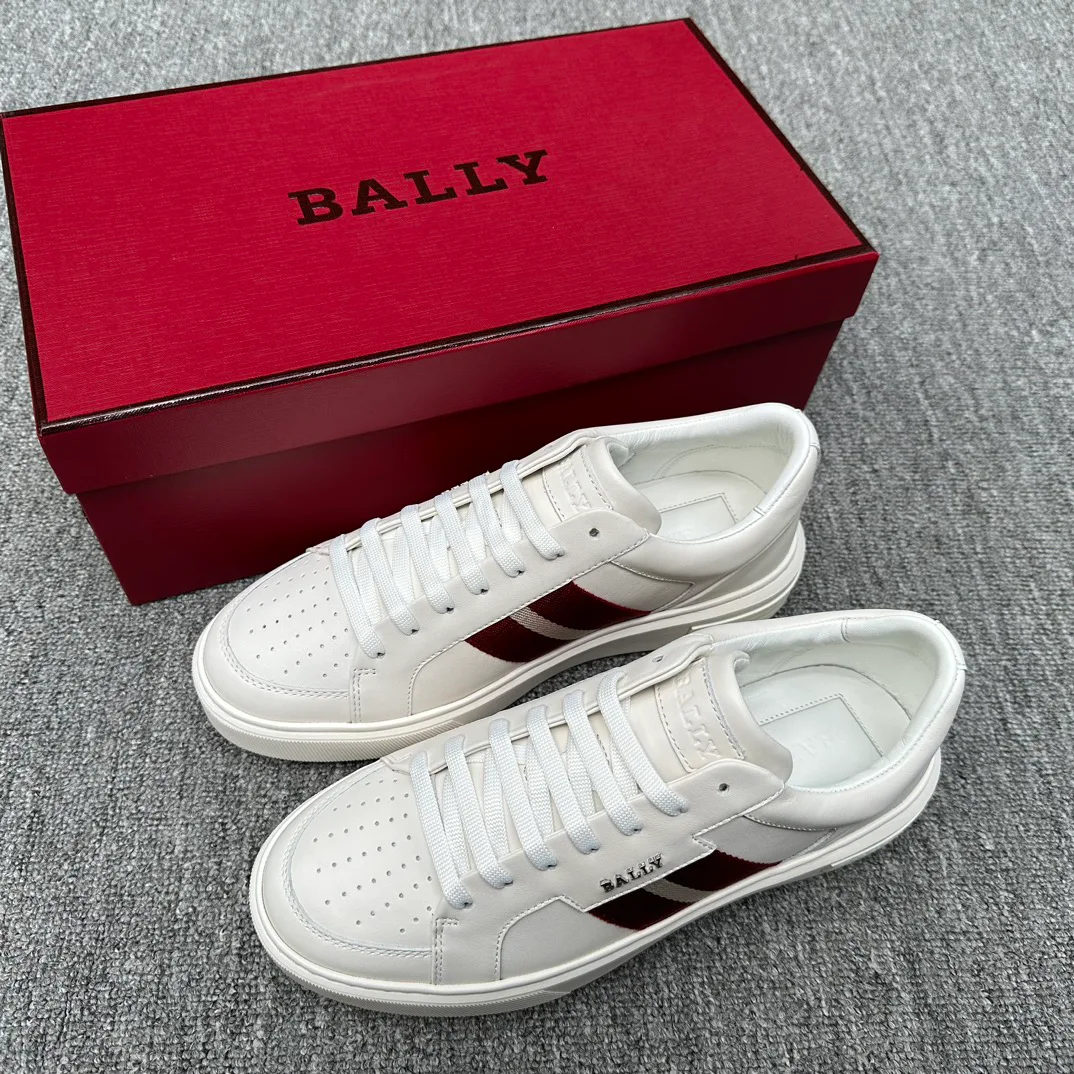 Кроссовки Мужские Bally 19584817