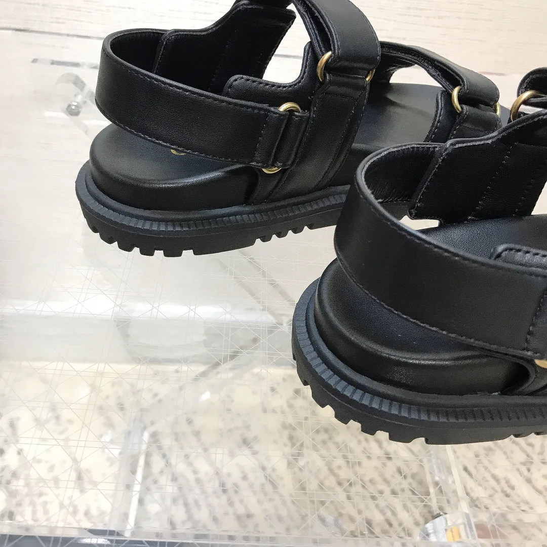 Сандалии Женские Christian Dior 22607