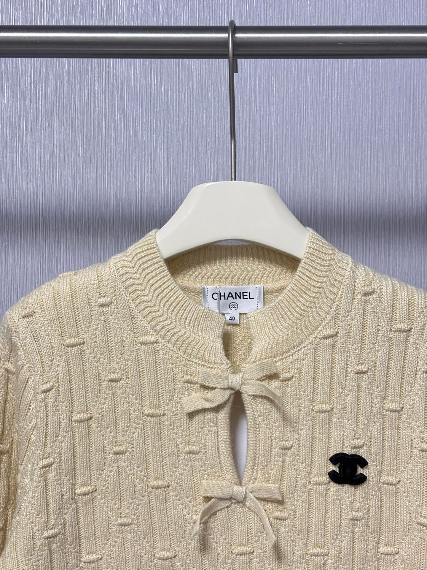 Джемперы И Свитеры Женские Chanel 422799