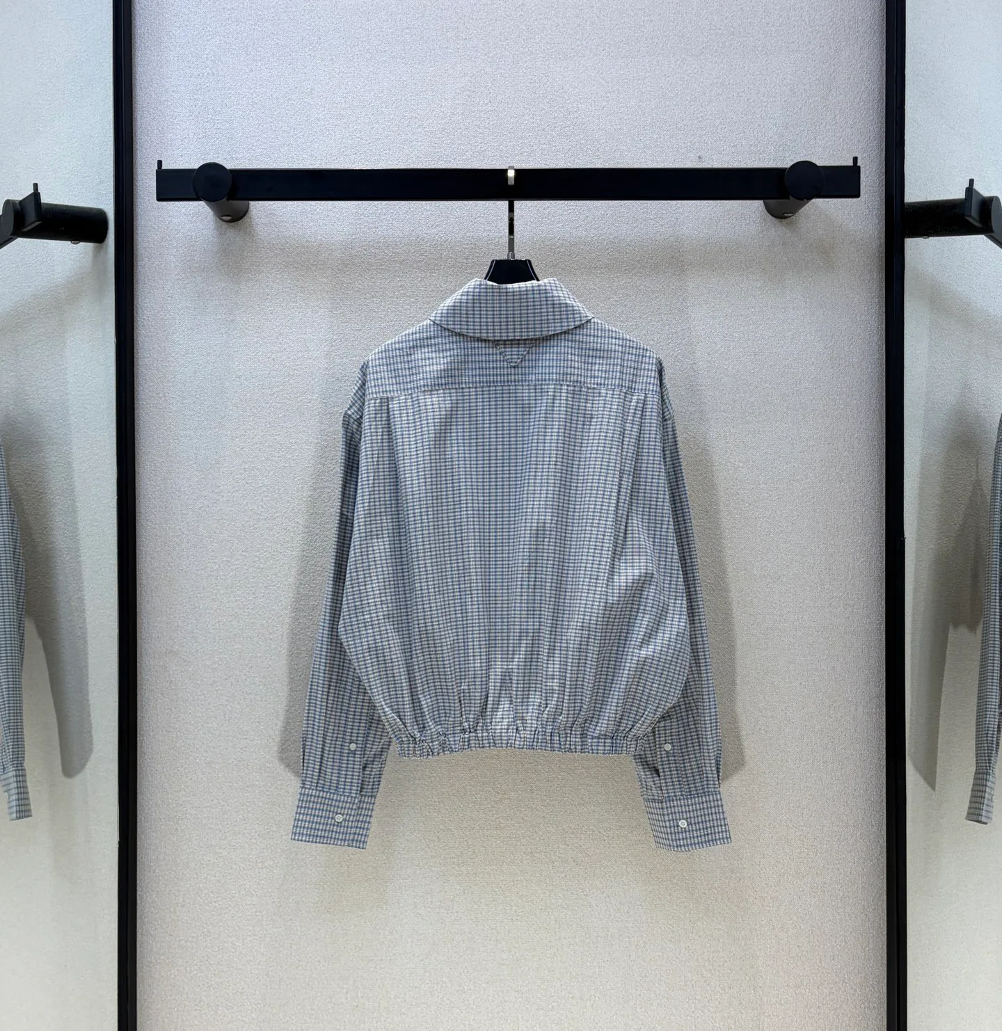 Рубашки Женские Prada 19663143