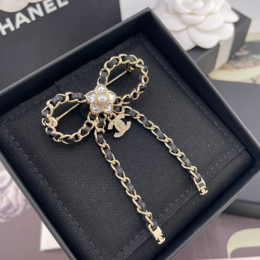 Бижутерия Chanel 99285