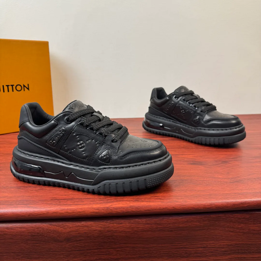 Кеды Мужские Louis Vuitton 13435986