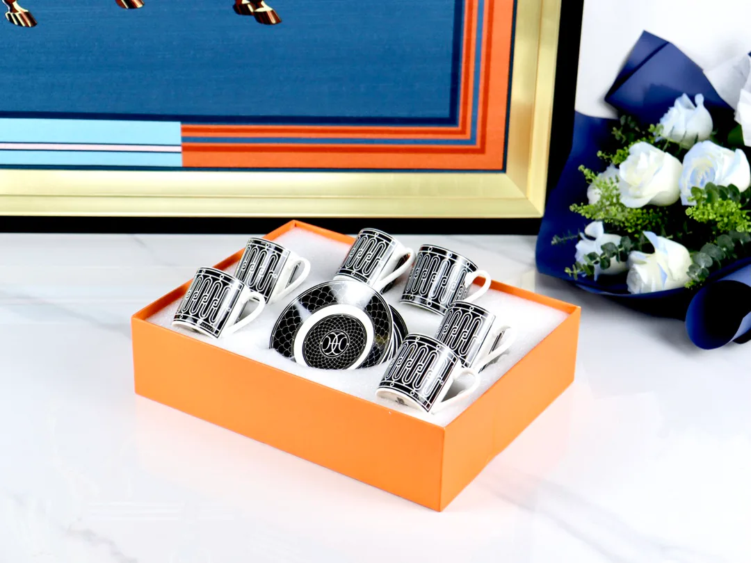 Посуда Hermes 86147