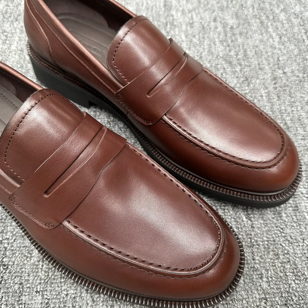 Лоферы И Туфли Мужские Zegna 18076490